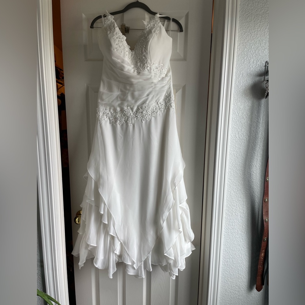 NWT Mingda’s Dress.